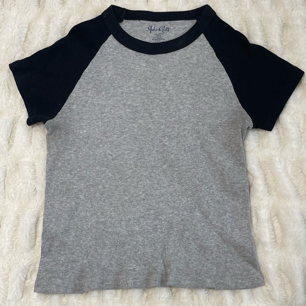 Pascun mini shirt